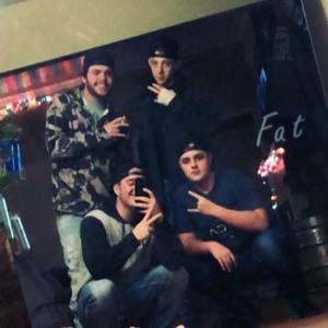 Meet your Posher, Connor